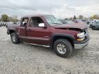 2000 Chevrolet Silverado K2500