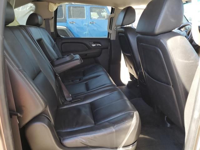 2008 Chevrolet Suburban C1500 LS