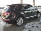 2022 Audi Q7 Premium Plus