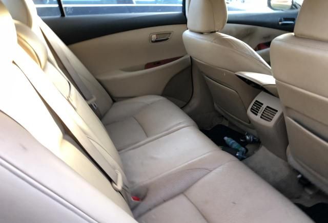 2008 Lexus ES 350