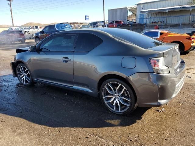 2014 Scion TC