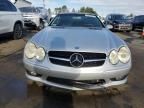 2003 Mercedes-Benz SL