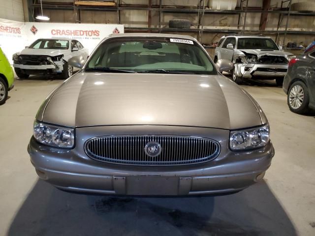 2001 Buick Lesabre Custom