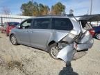 2016 Toyota Sienna XLE