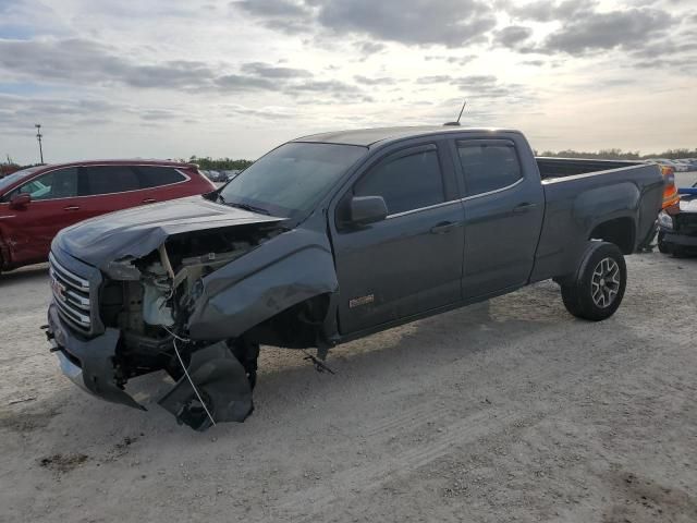 2016 GMC Canyon SLE