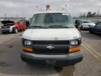 2012 Chevrolet Express G2500