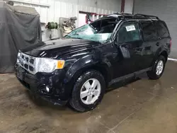 Ford salvage cars for sale: 2009 Ford Escape XLT