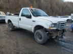 2003 Ford F250 Super Duty