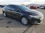 2015 Ford Fusion SE Phev