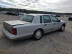 1996 Lincoln Town Car Signature