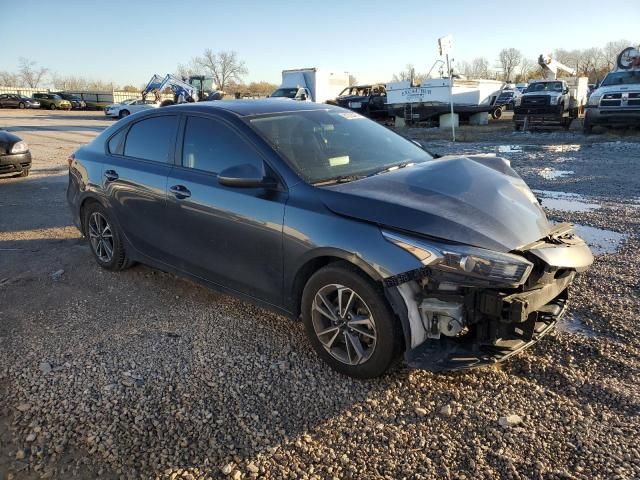 2023 KIA Forte LX