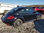 2012 Volkswagen Beetle