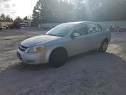 2008 Chevrolet Cobalt LT en venta en Knightdale, NC