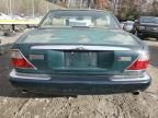 1998 Jaguar XJ8