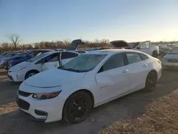 2018 Chevrolet Malibu LT en venta en Des Moines, IA