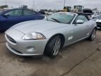 2007 Jaguar XK