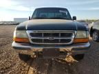 1998 Ford Ranger