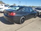 2012 BMW 328 I