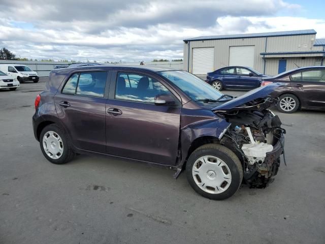 2010 Scion XD