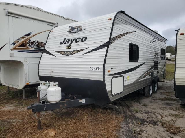 2019 Jayco JAY Flight