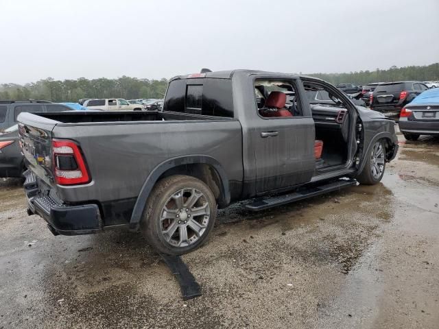 2019 Dodge RAM 1500 Rebel