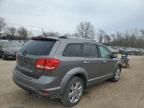 2012 Dodge Journey Crew