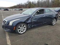 Cadillac Vehiculos salvage en venta: 2016 Cadillac ATS Luxury