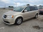 2016 Dodge Grand Caravan Crew