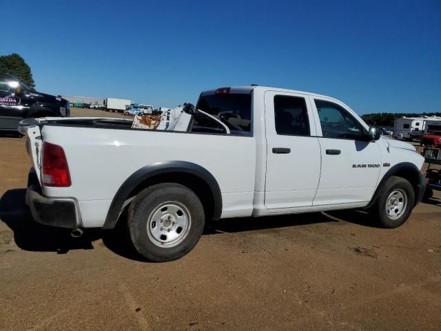 2011 Dodge RAM 1500