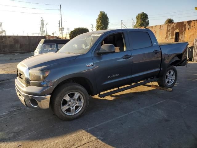 2007 Toyota Tundra Crewmax SR5