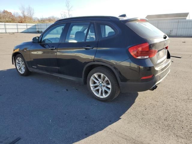 2015 BMW X1 XDRIVE28I