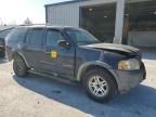 2002 Ford Explorer XLS