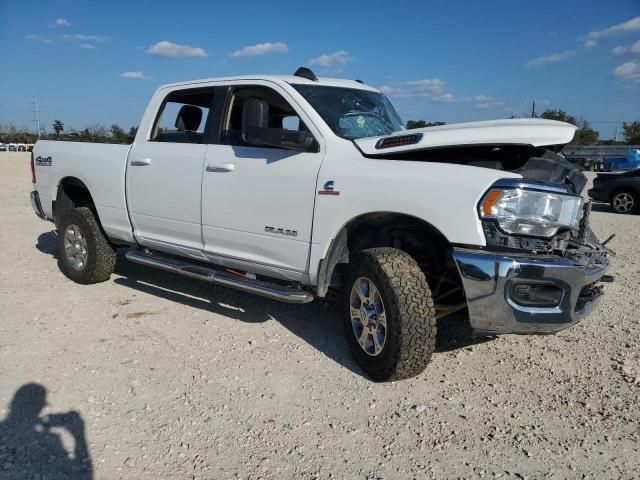 2020 Dodge RAM 2500 BIG Horn