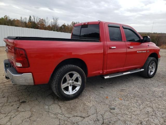 2011 Dodge RAM 1500