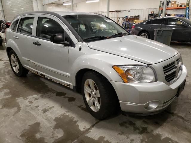 2010 Dodge Caliber Mainstreet