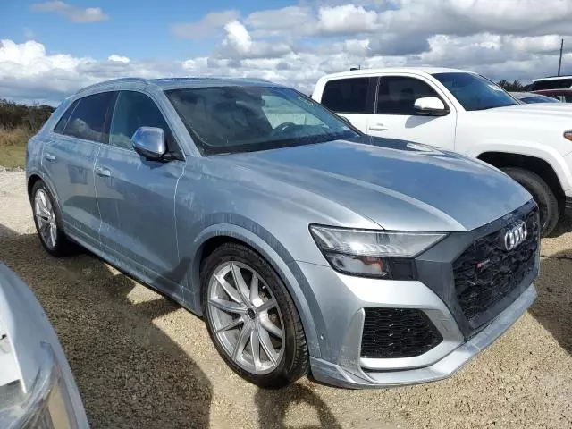 2023 Audi RS Q8