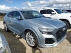 2023 Audi RS Q8