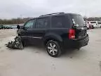 2013 Honda Pilot Touring