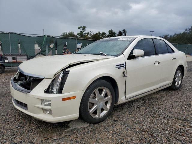 2010 Cadillac STS