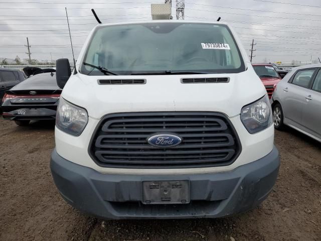 2018 Ford Transit T-150