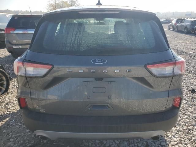 2021 Ford Escape S