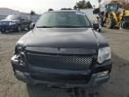 2008 Ford Explorer Sport Trac XLT