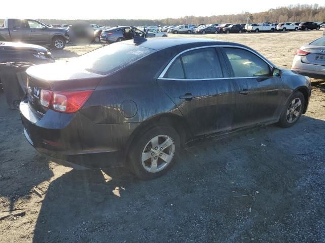 2016 Chevrolet Malibu Limited LT