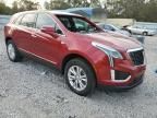 2023 Cadillac XT5 Luxury