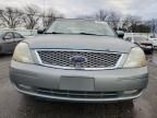 2007 Ford Five Hundred SEL