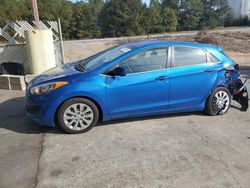 Lotes con ofertas a la venta en subasta: 2017 Hyundai Elantra GT