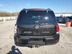 2011 Nissan Armada Platinum