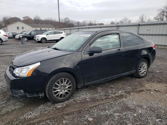 2008 Ford Focus SE/S