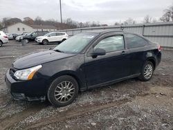 2008 Ford Focus SE/S en venta en York Haven, PA