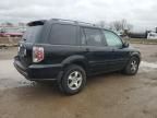 2007 Honda Pilot EXL